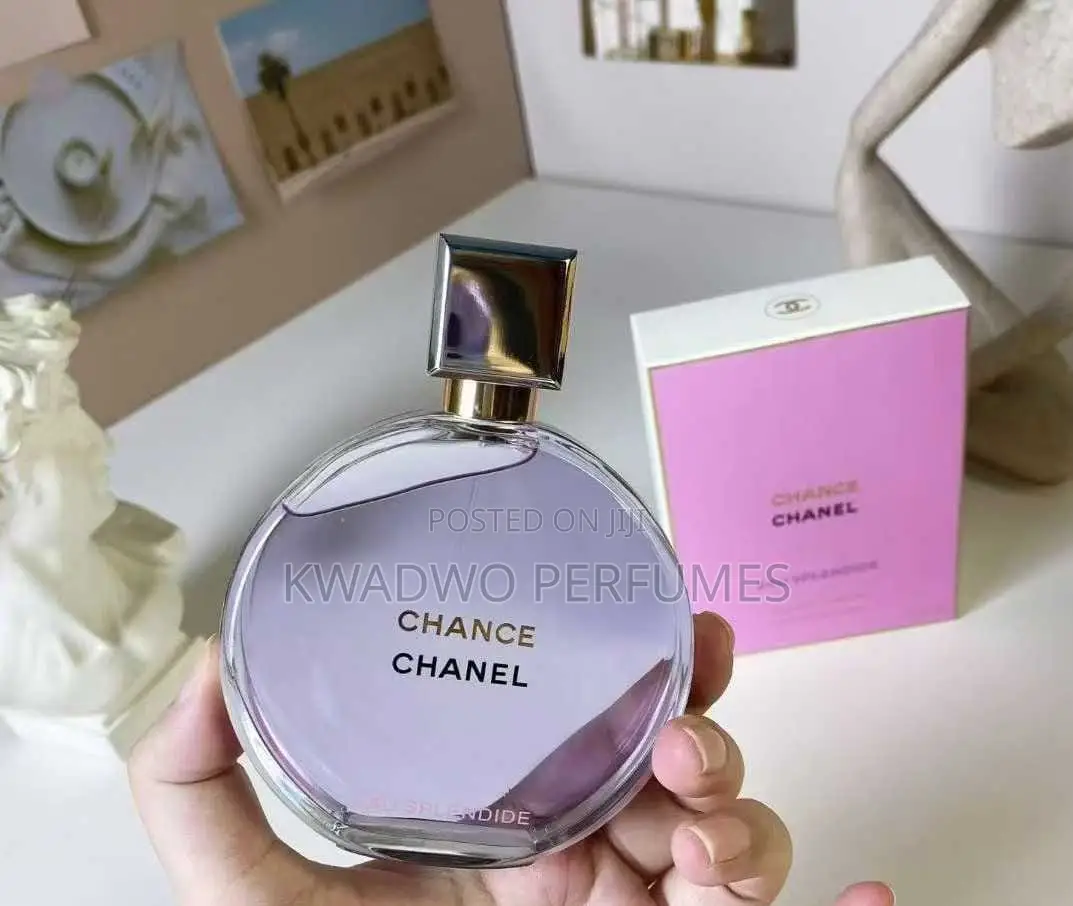 Chance Chanel