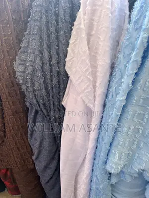 Fabric For Ladies Wear