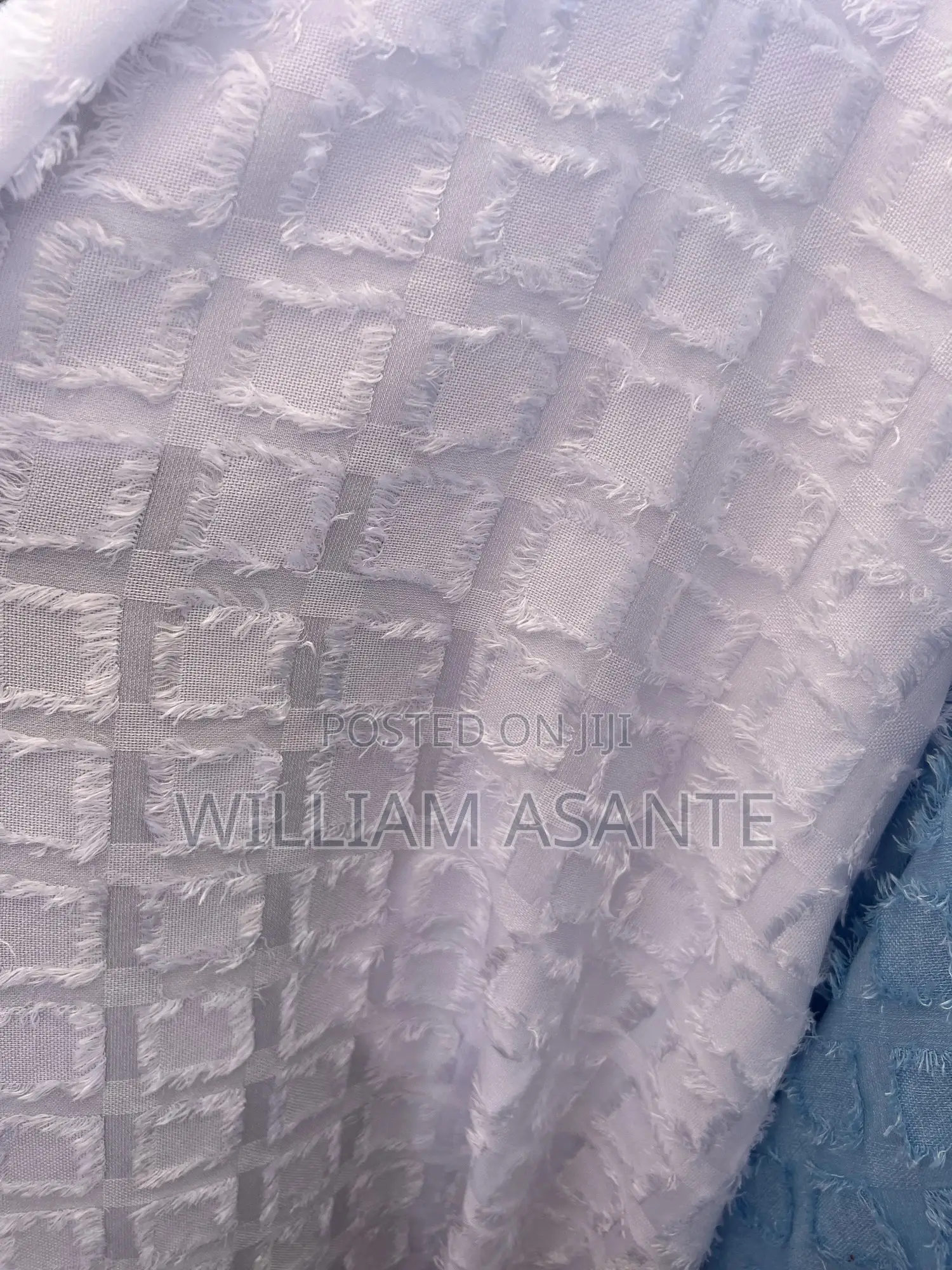 Fabric For Ladies Wear