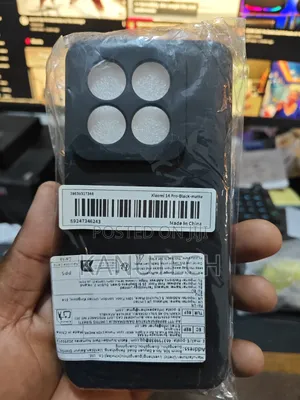 Xiaomi 14 Pro Case/Cover.
