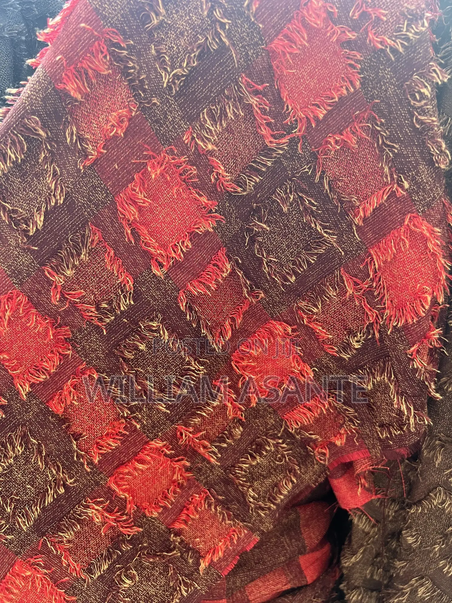 Fabric For Ladies Wear