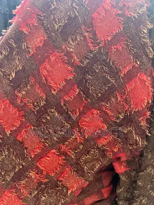 Fabric For Ladies Wear