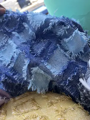 Fabric For Ladies Wear