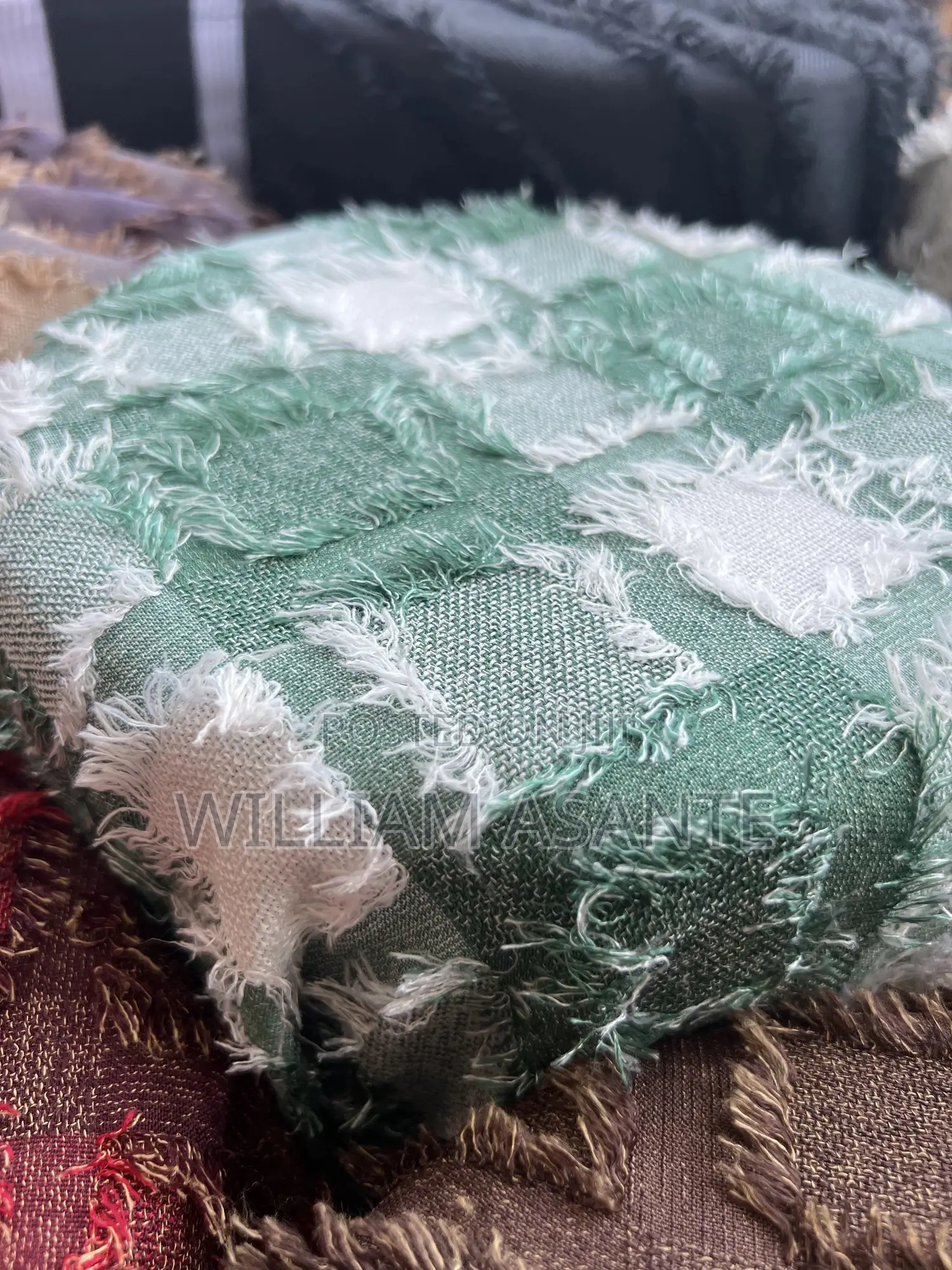 Fabric For Ladies Wear