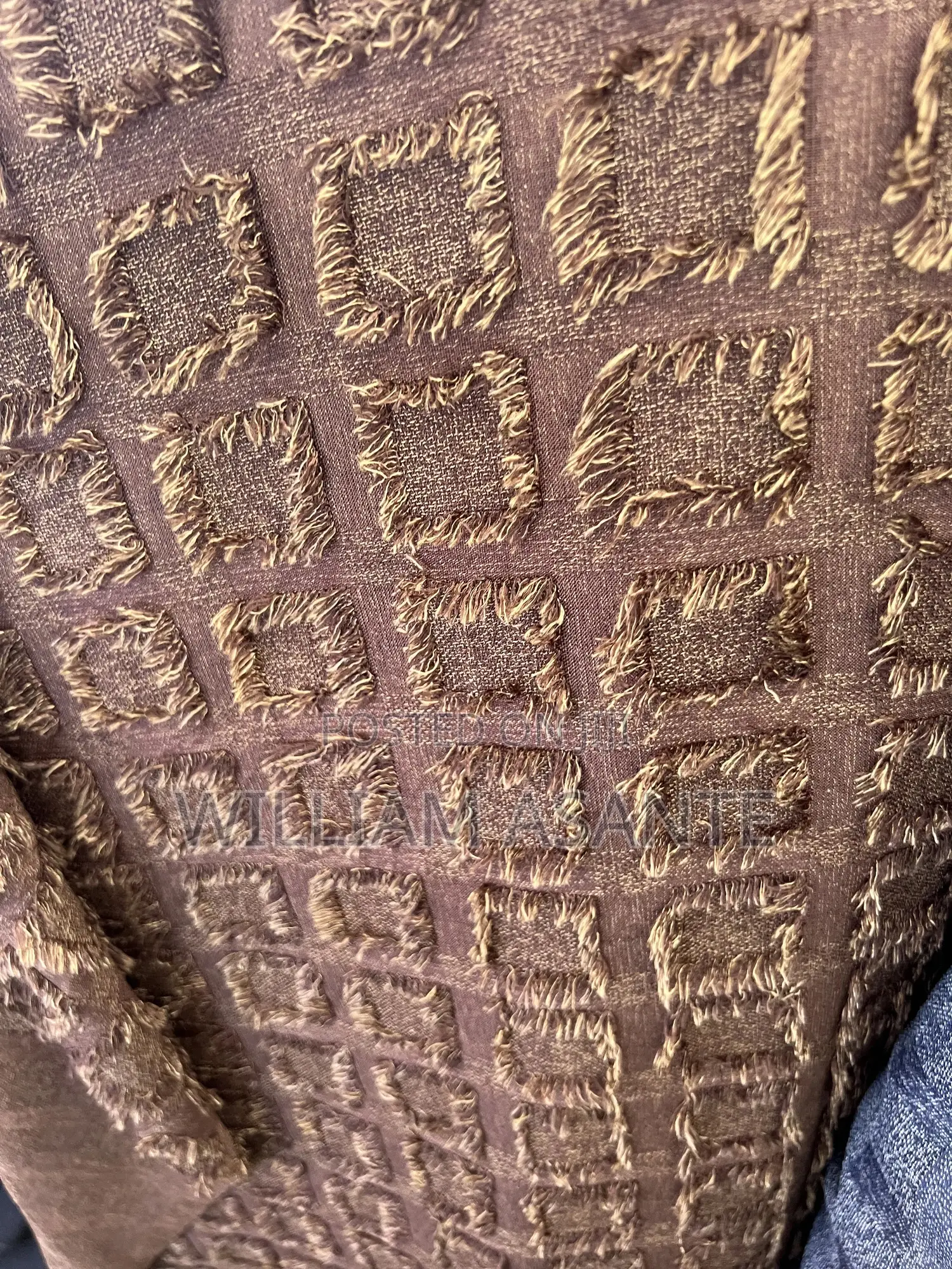 Fabric For Ladies Wear