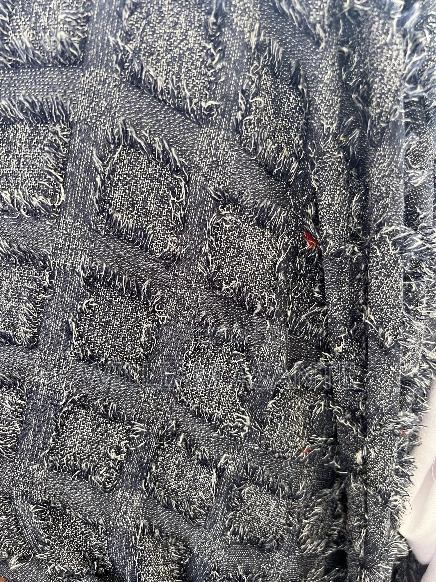 Fabric For Ladies Wear