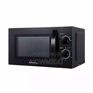 Binatone Microwave_ 20l and 25l