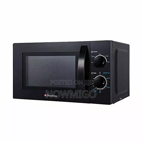 Binatone Microwave_ 20l and 25l