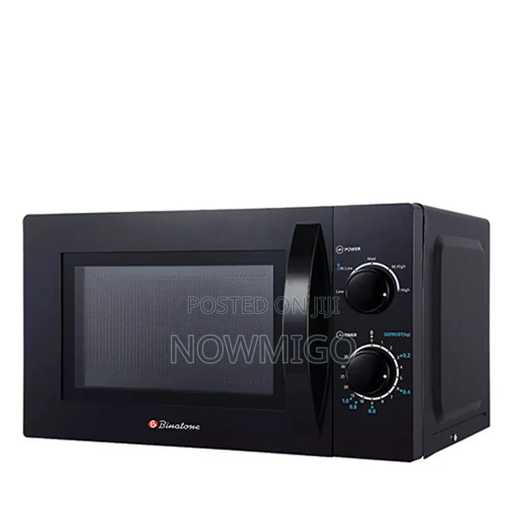 Binatone Microwave_ 20l and 25l
