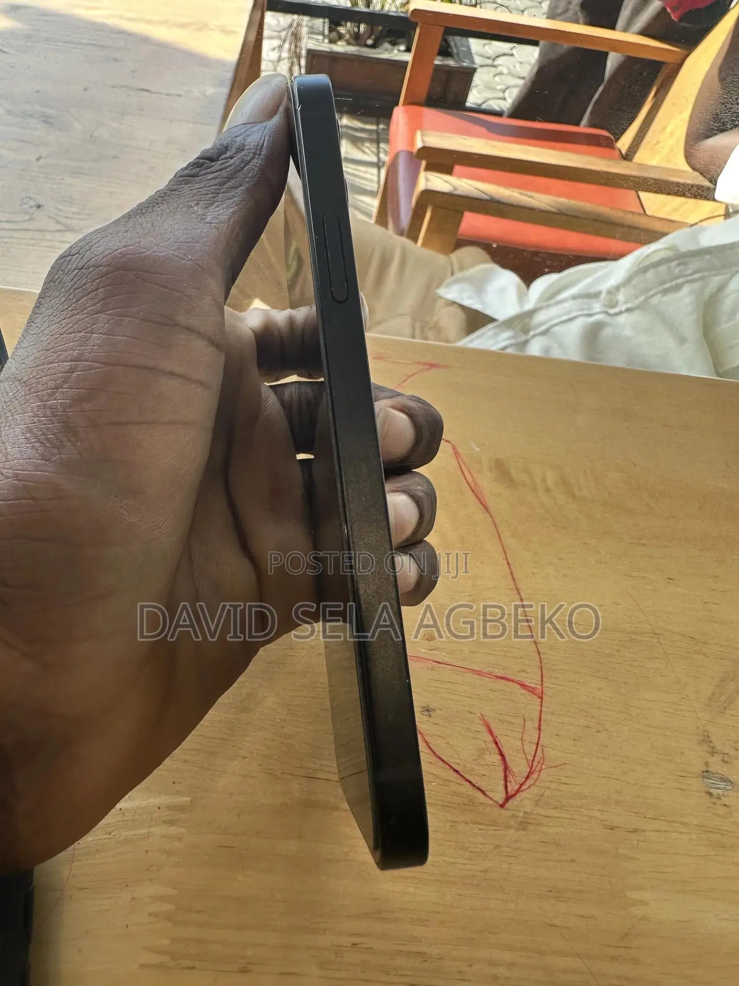 Apple iPhone 12 64 GB Black