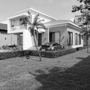 4bdrm Duplex in Accra for sale