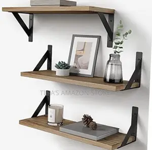Floating Shelf
