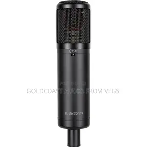 Se Electronics Se2300 Studio Condenser Microphone