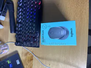 Logitech Mouse