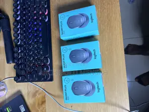 Logitech Mouse