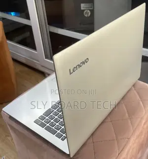Laptop Lenovo IdeaPad 330 4GB Intel Celeron HDD 500GB