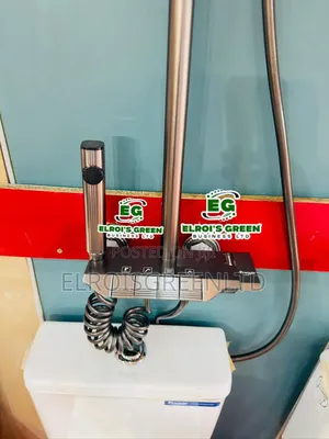 Piano Shower  Set