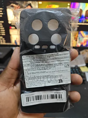 Xiaomi 14 Ultra Case/Cover.