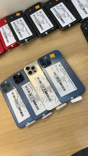 Apple iPhone 12 Pro Max 128 GB Blue