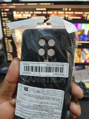Redmi K30 Pro Case/Cover.