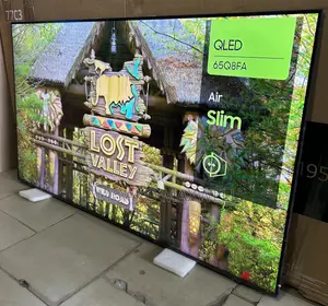 Samsung Qled 65inches 2025