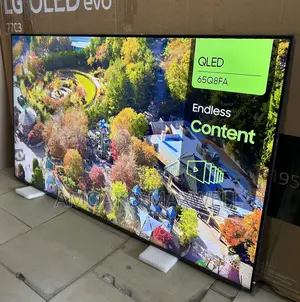 Samsung Qled 65inches 2025