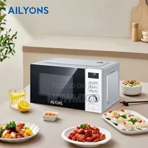Ailyons 20l Microwave