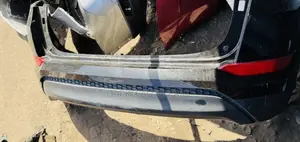 Hyundai Tucson 2016-2018 Back Bumper Complete Available