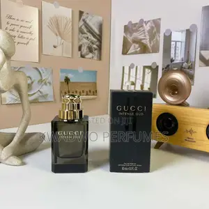 Gucci Intense Oud