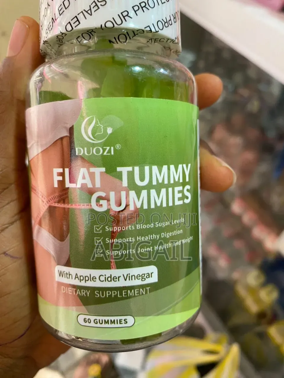 Basic Supplement