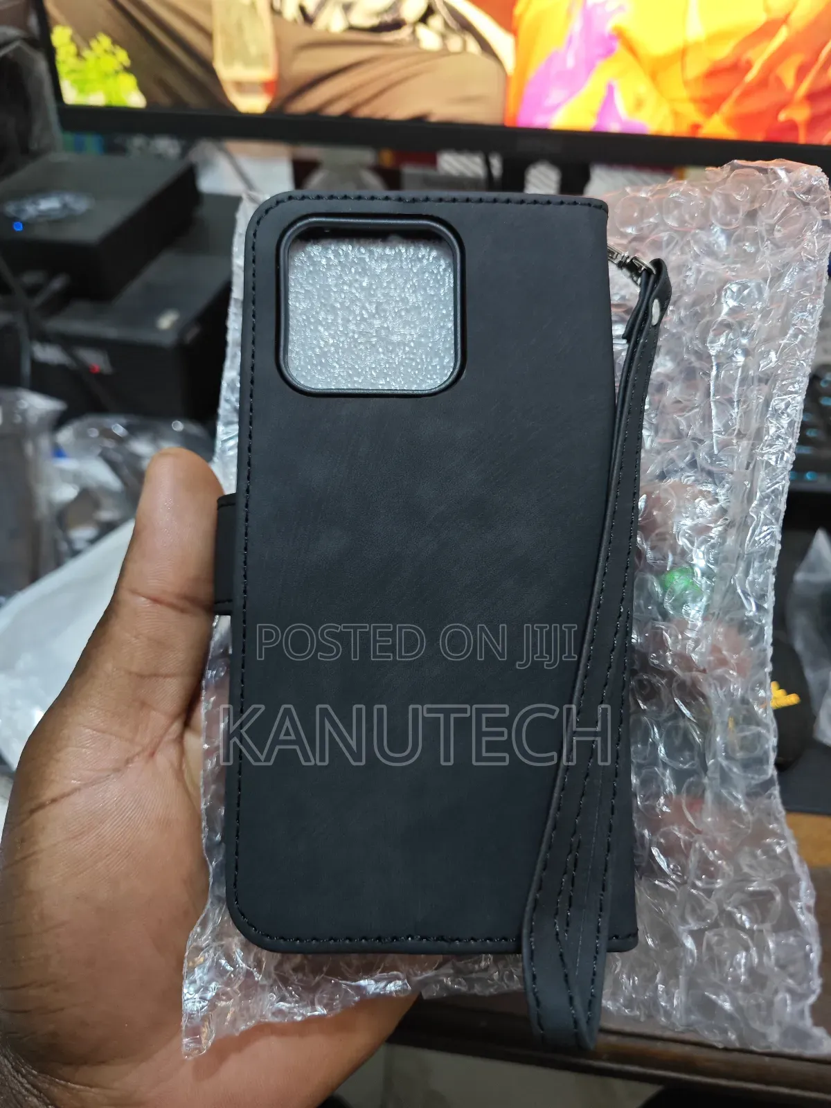 Xiaomi 13 Case/Cover.