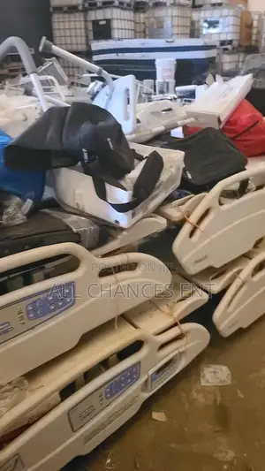 Hospital Beds
