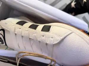 Adidas Low Top Sneakers