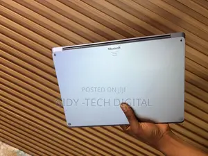 Laptop Microsoft Surface Pro 4 8GB Intel Core i5 SSD 512GB