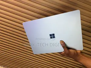 Laptop Microsoft Surface Pro 4 8GB Intel Core i5 SSD 512GB