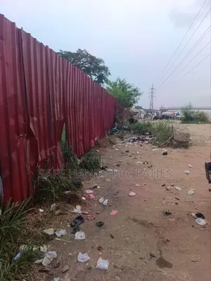 Titled Land for Sale at Amasaman