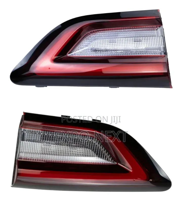 Ford Escape 2022-2023 Inner Tail Light Rear