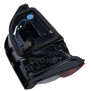 Ford Escape 2022-2023 Inner Tail Light Rear