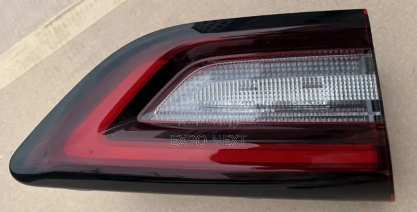 Ford Escape 2022-2023 Inner Tail Light Rear