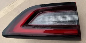 Ford Escape 2022-2023 Inner Tail Light Rear