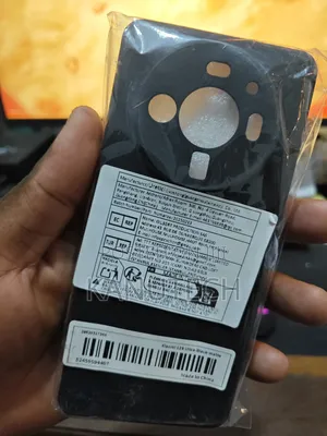 Xiaomi12s Ultra Cover.