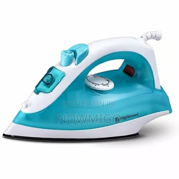 Pearl Automatic Dry Iron