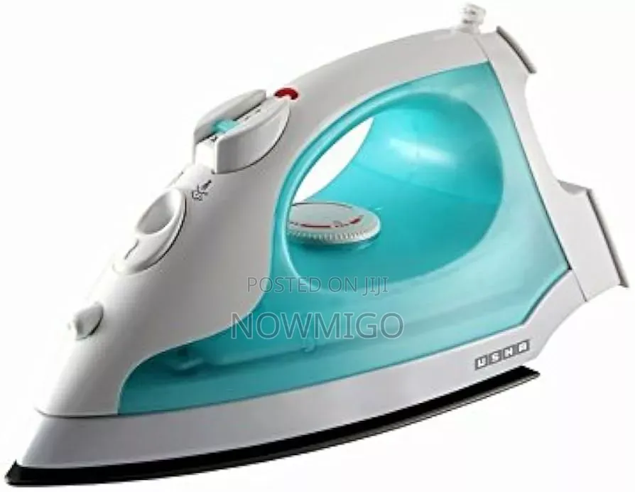 Pearl Automatic Dry Iron