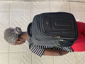 SHS Backpack