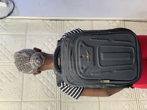 SHS Backpack