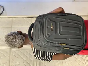 SHS Backpack