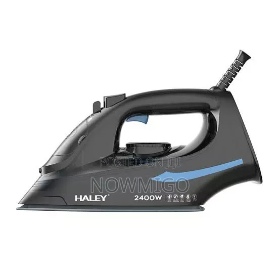 Haley Steam Iron