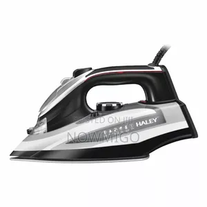 Haley Steam Iron