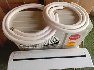 Asano 1.5hp Split Air Conditioner – Fast Cooling for Modern Homes