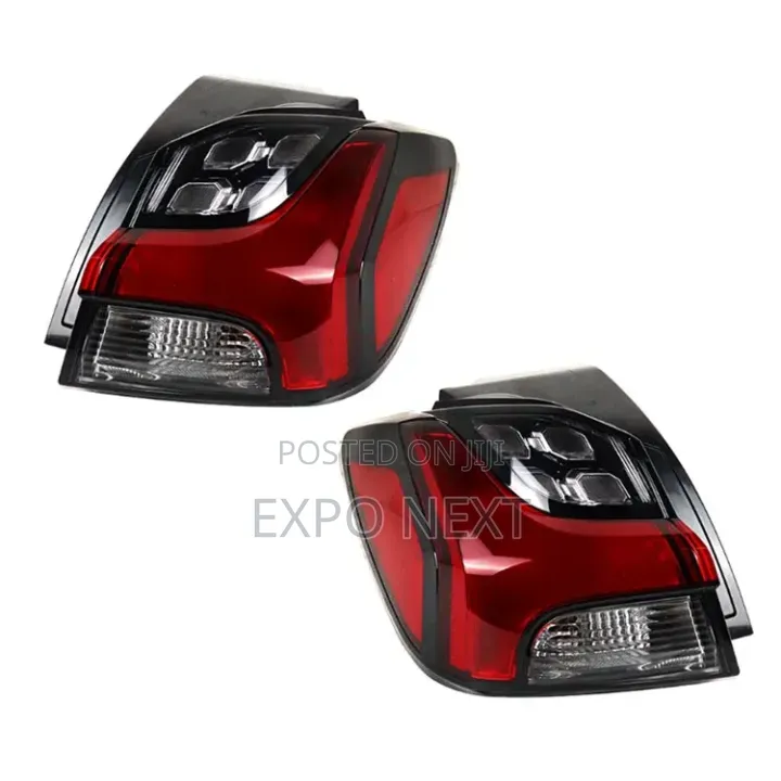 Taillight Led Light for Mitsubishi Outlander Sport 2020 -2021 Usa Type
